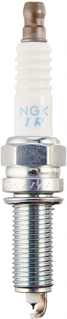 现代伊兰特的10个最佳火花塞