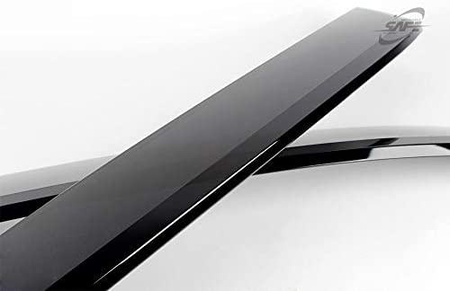 现代伊兰特的10个最佳扰流板