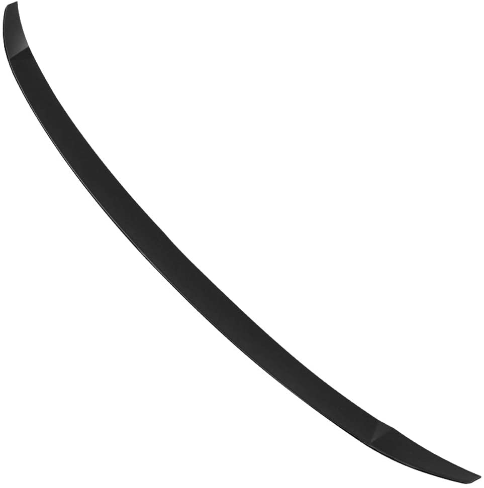 现代伊兰特的10个最佳扰流板