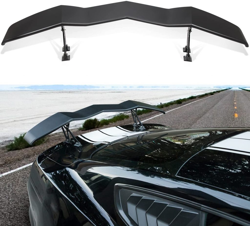 现代伊兰特的10个最佳扰流板