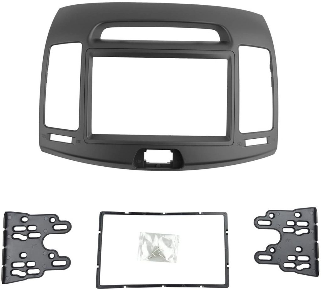 10个最佳音响现代伊兰特