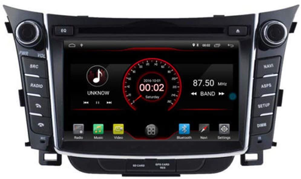 10个最佳音响现代伊兰特