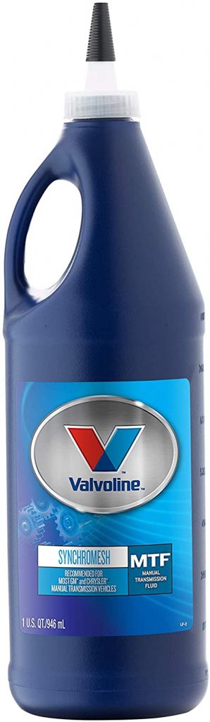 现代伊兰特的10种最佳传输液