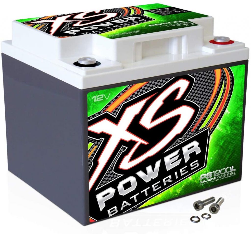 日产森特拉的10个最佳汽车电池