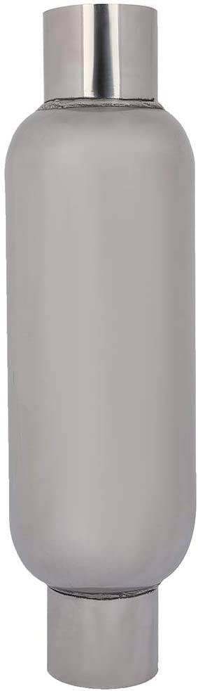 尼桑森特拉10个最好的消声器