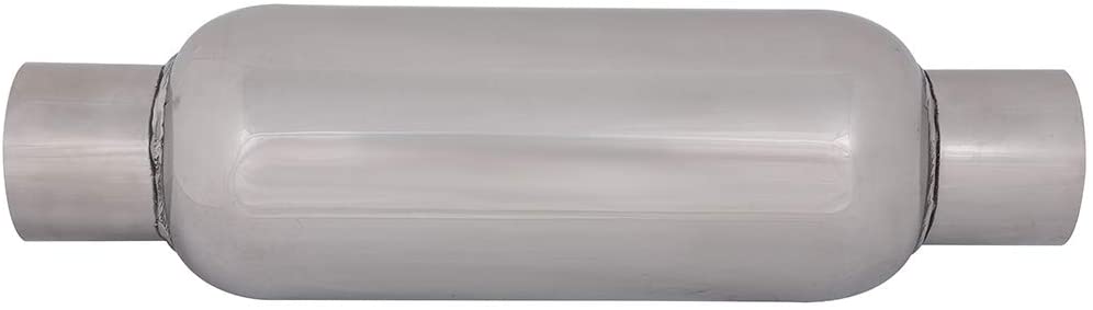 尼桑森特拉10个最好的消声器