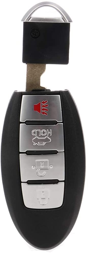 10 Best Remote Start Kit For Nissan Sentra