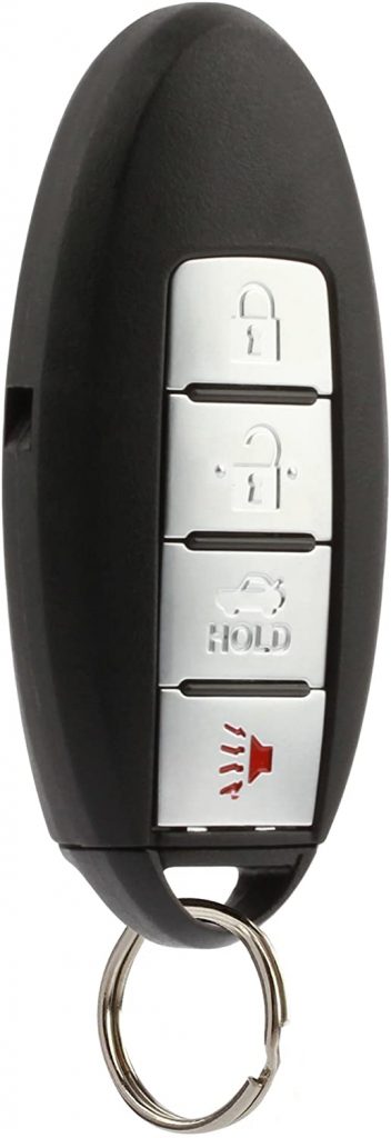 10 Best Remote Start Kit For Nissan Sentra