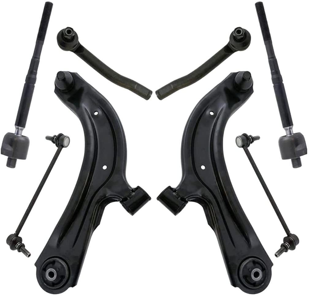 日产Sentra的10个最佳悬架套件