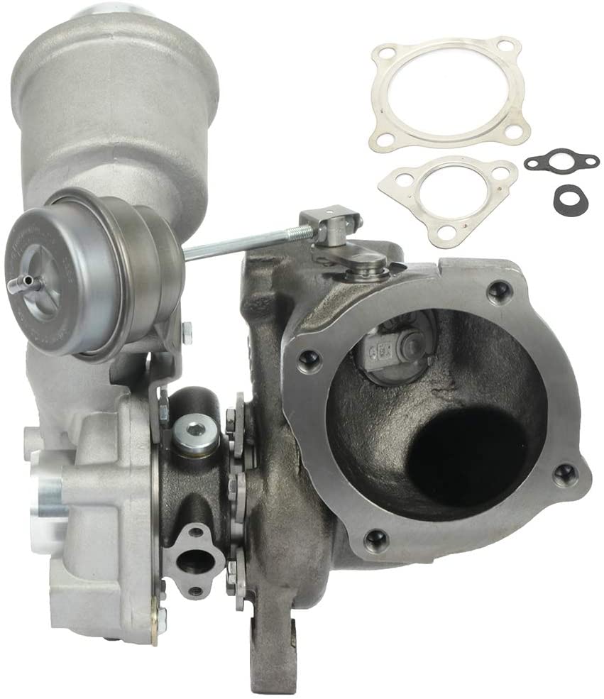 10个最好的涡轮增压套件日产森特拉