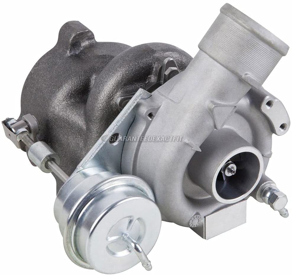 10个最好的涡轮增压套件日产森特拉