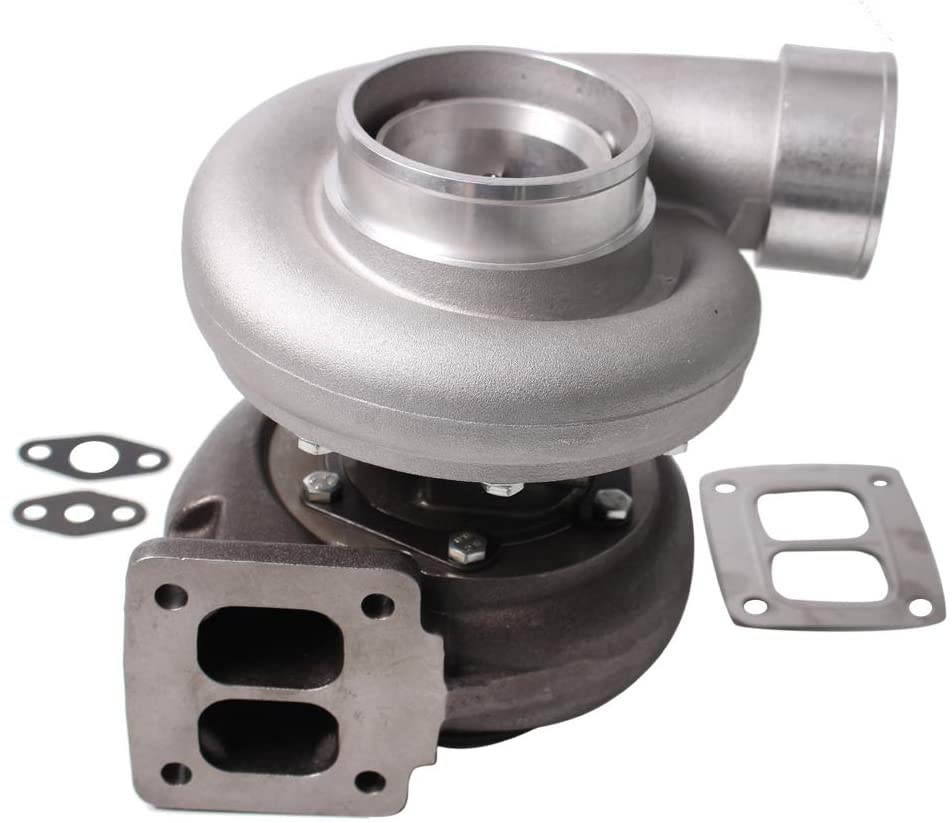 10个最好的涡轮增压套件日产森特拉