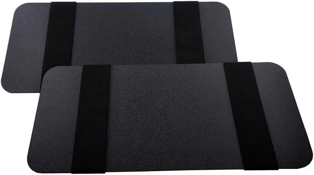 10个最好的遮阳板尼桑森特拉