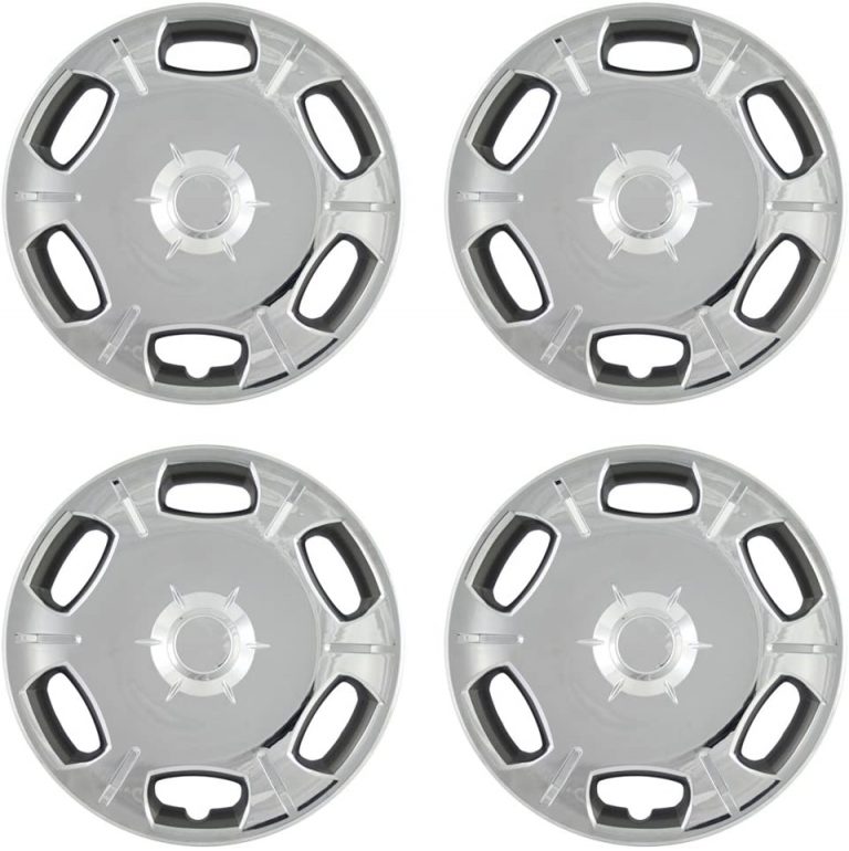 Nissan Sentra的10个最佳车轮盖