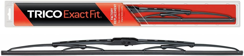 雪佛兰Equinox十佳雨刷片