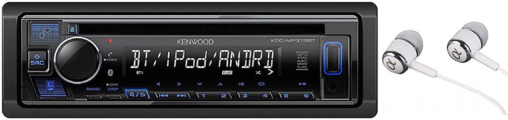 日产Sentra的10个最佳汽车立体声