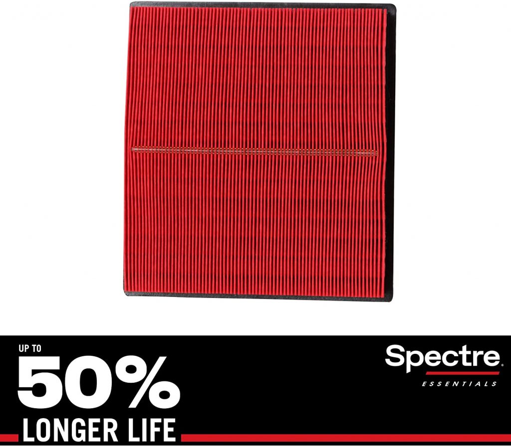 10个最佳空气过滤器丰田RAV4