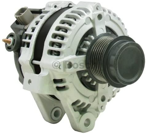 Toyota Rav4的10个最佳交流发电机