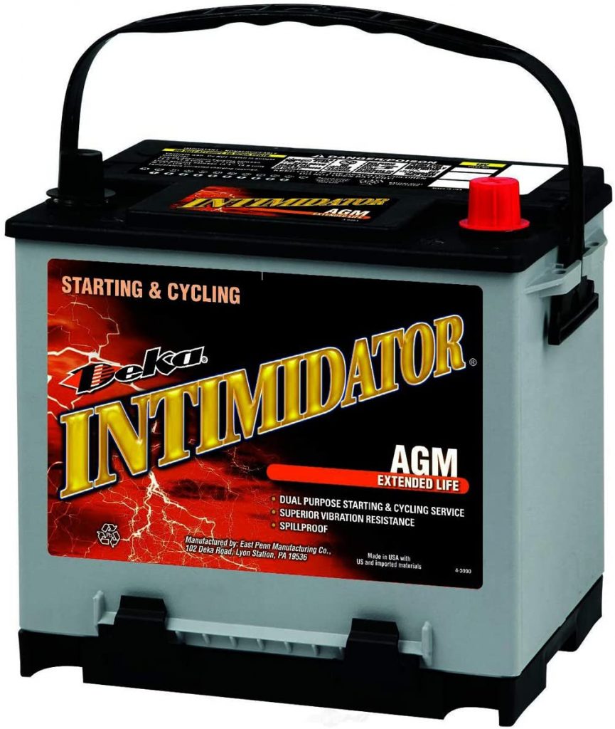 丰田RAV4最好的10个电池