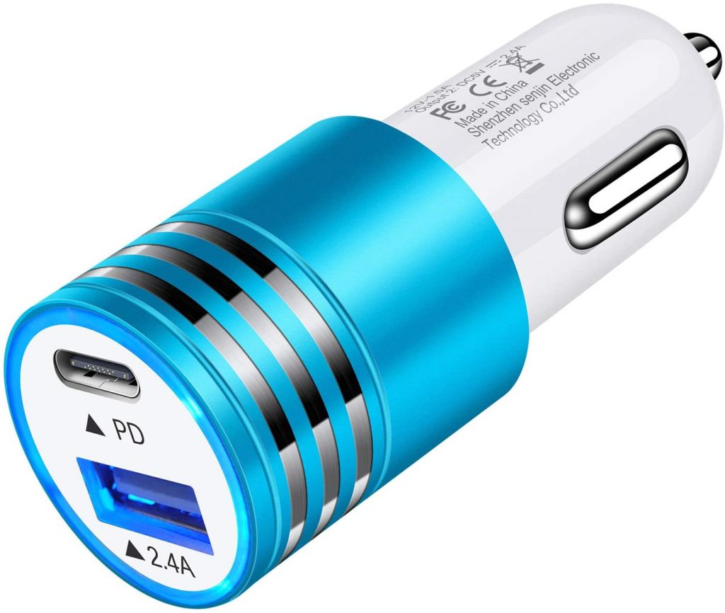 本田cr - v的十佳汽车充电器