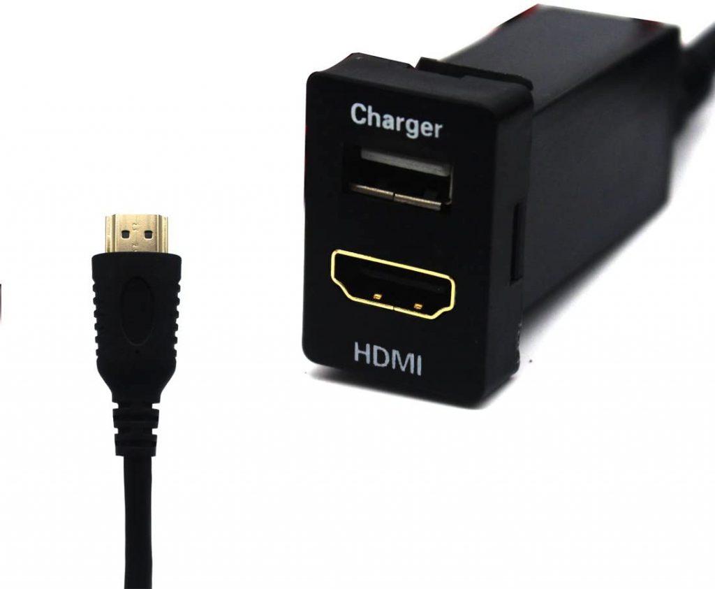 10个最好的汽车充电器为丰田RAV4