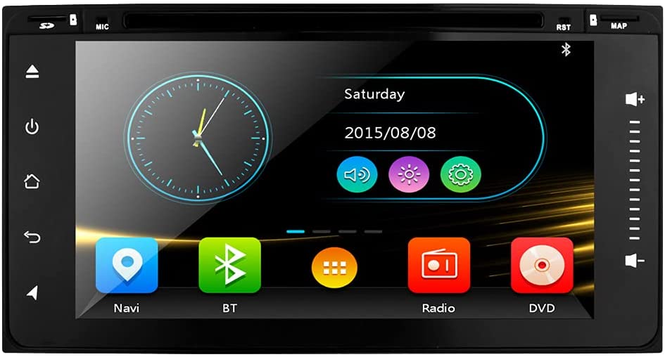 Toyota Rav4的10个最佳汽车立体声