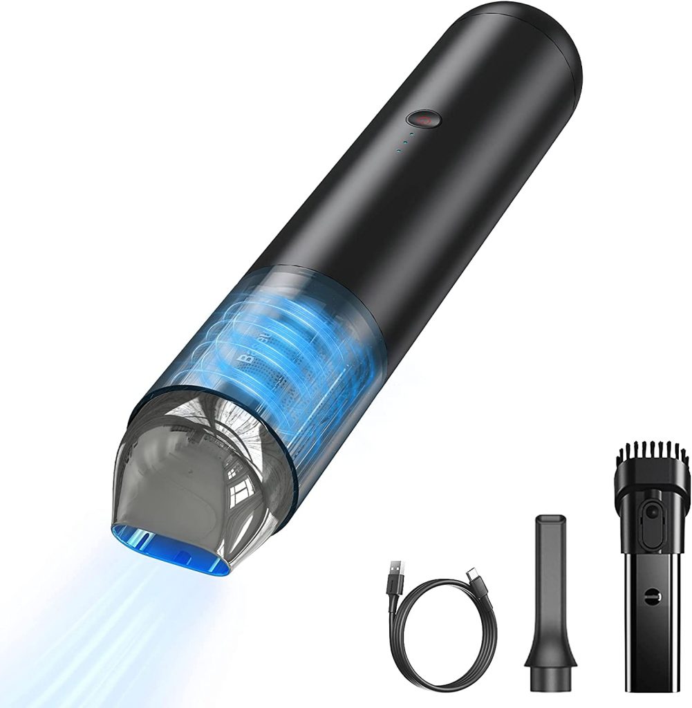 十佳汽车吸尘器本田cr - v