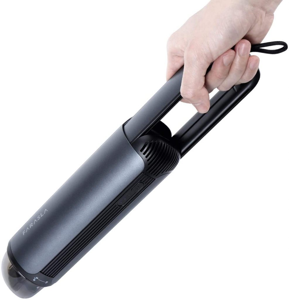 Toyota Rav4的10个最佳汽车真空吸尘器