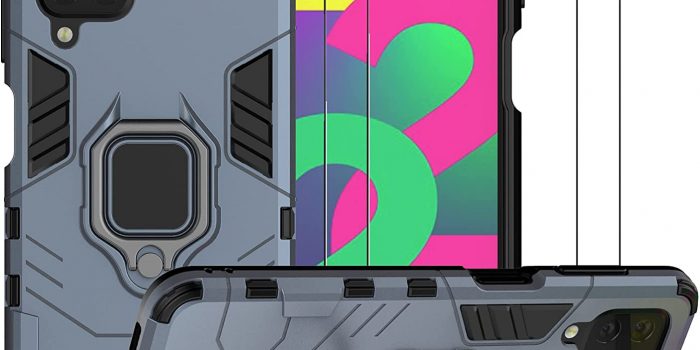 三星Galaxy F22的10个最佳案例