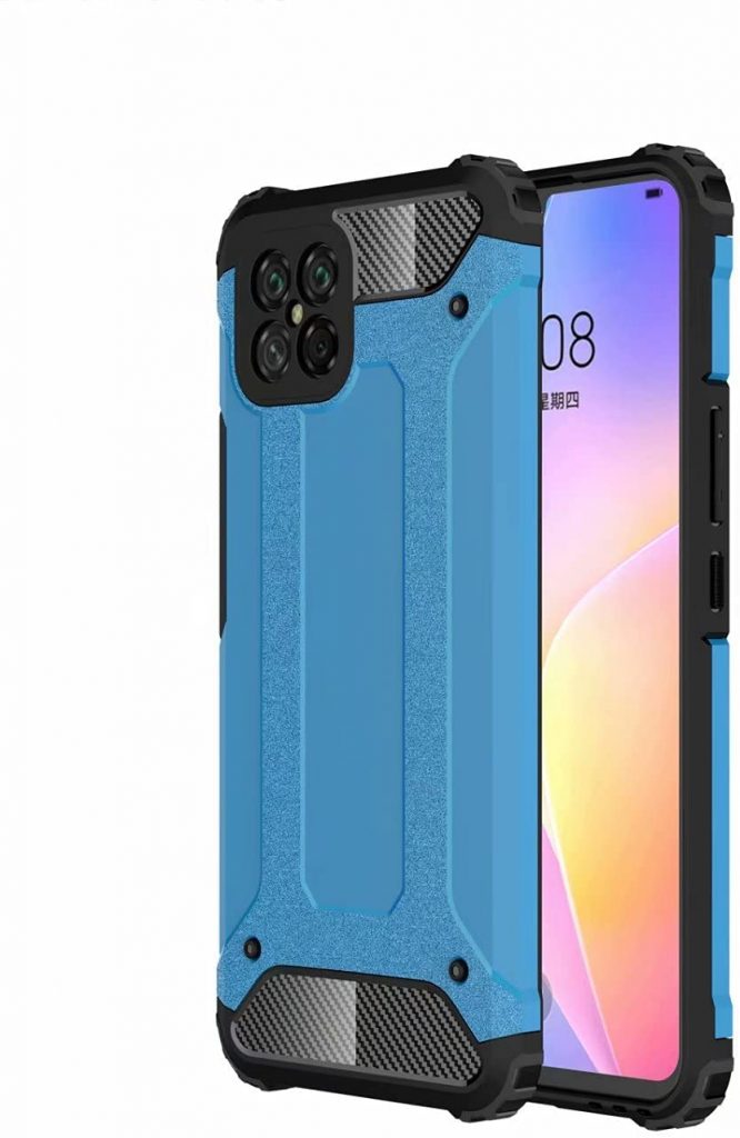 三星Galaxy F22的10个最佳案例