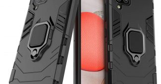 Galaxy M42 5G的10个最佳案例