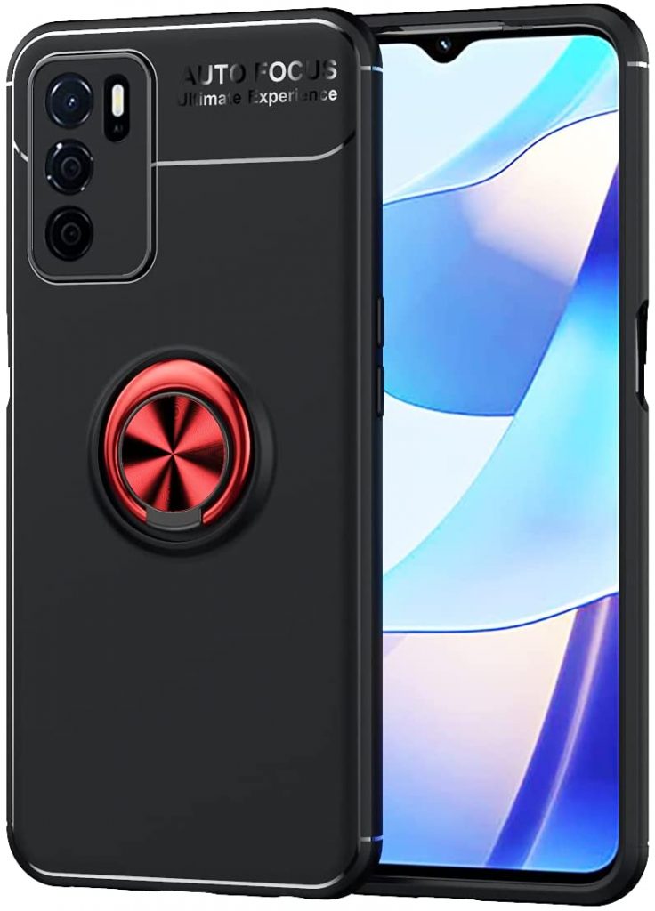 OPPO A16的10个最佳案例