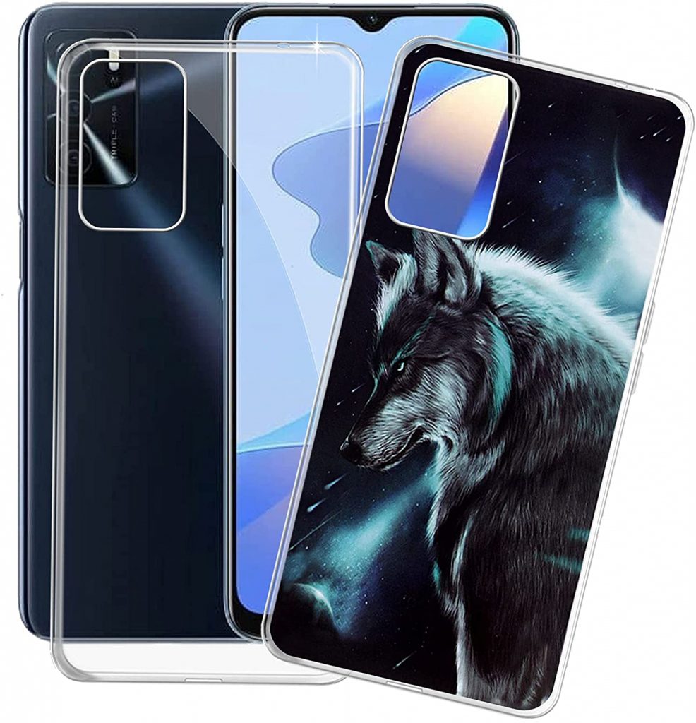 OPPO A16的10个最佳案例