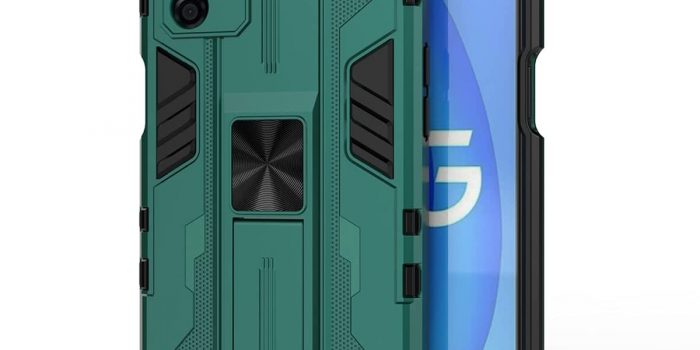 oppo a55 5g最好的10个外壳