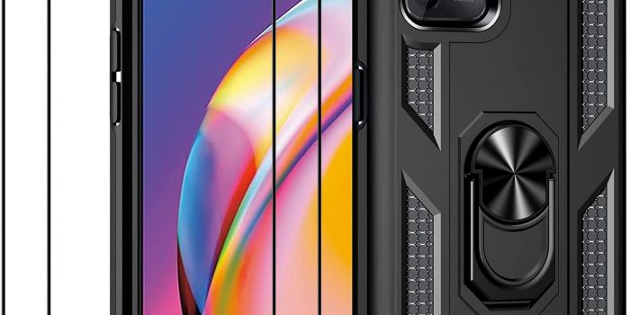 oppo a94最好的10个箱子