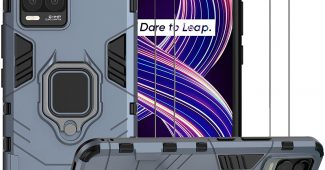 Realme 8 5G的10个最佳案例