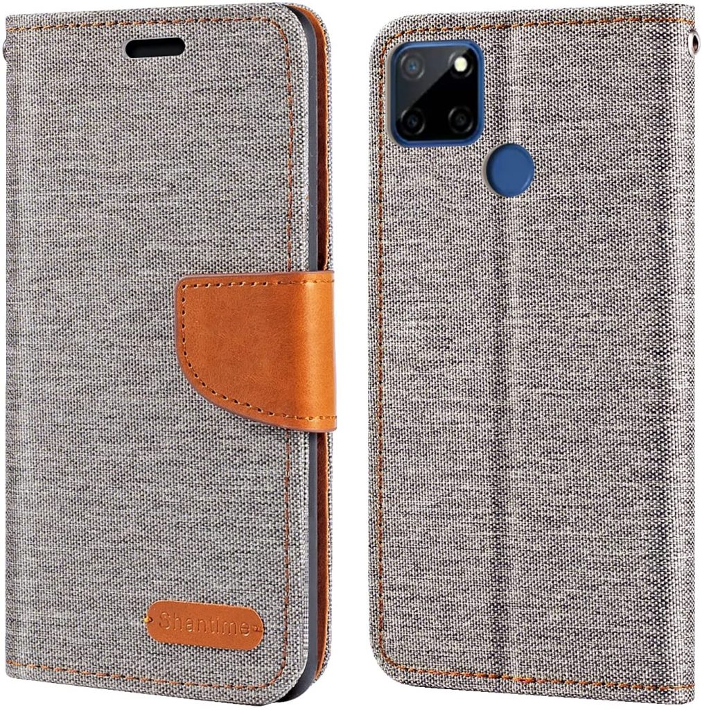 Realme C25的10个最佳案例