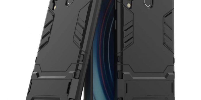 Realme C25的10个最佳案例