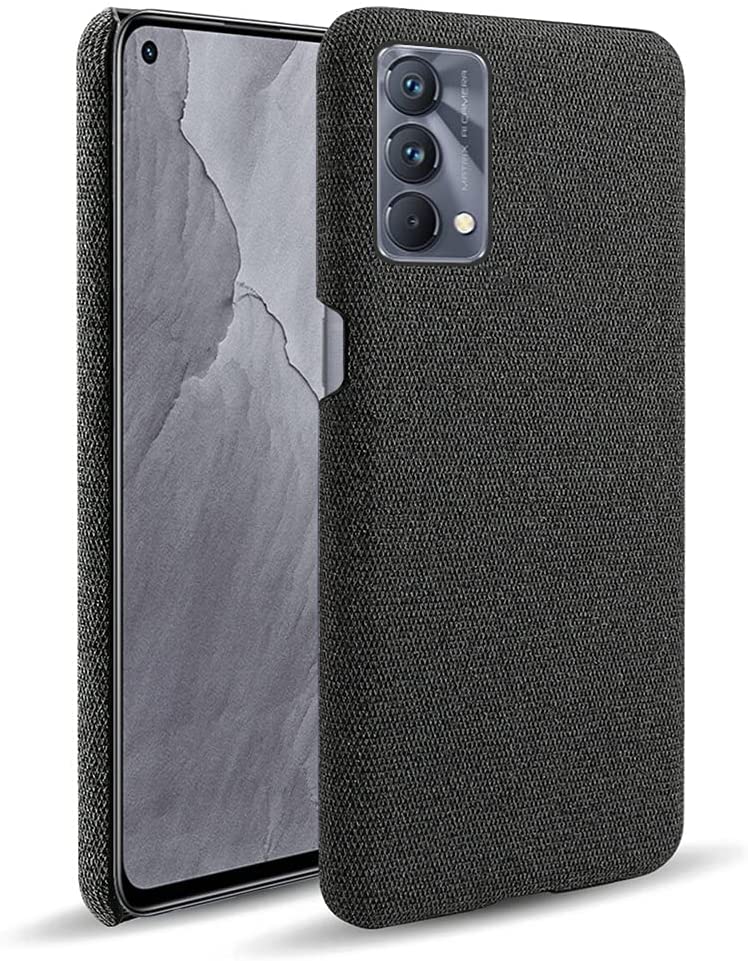 Realme GT 5G的10个最佳案例