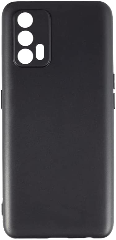 Realme GT 5G的10个最佳案例