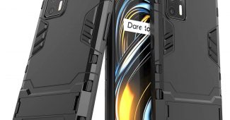 realme gt 5g的10个最佳案例