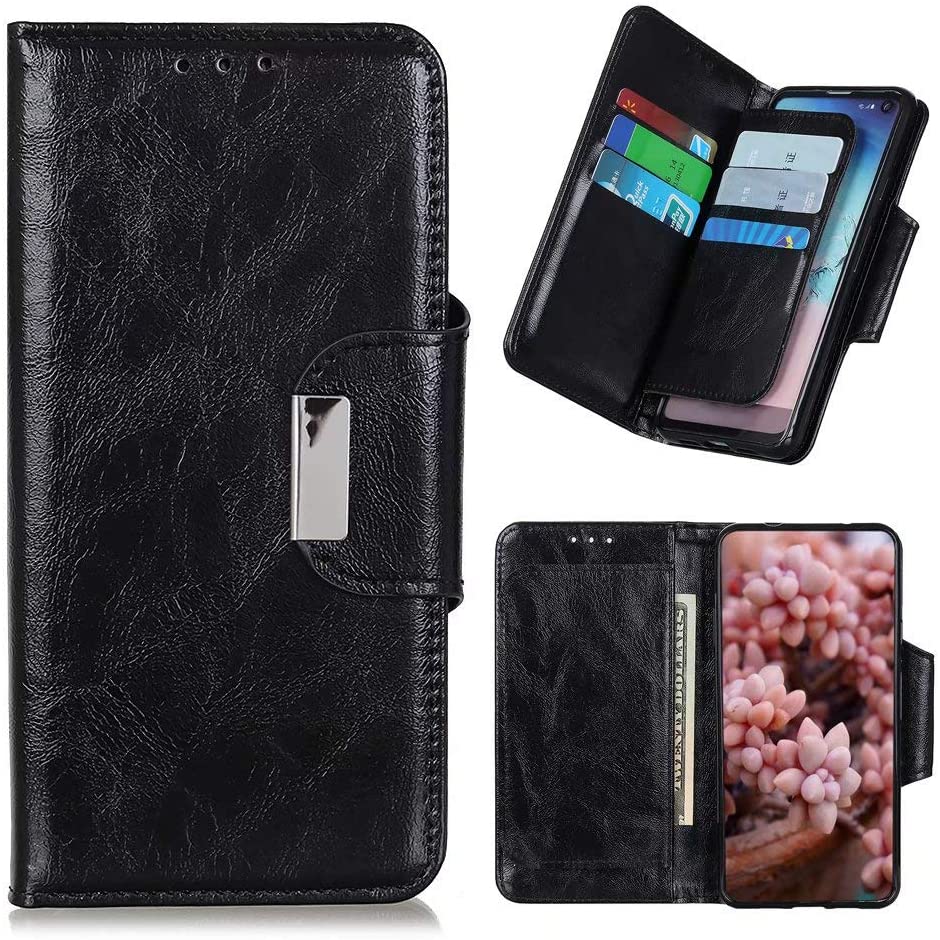 10 Realme GT Neo的最佳案例