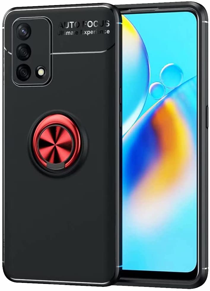 10 Realme GT Neo的最佳案例