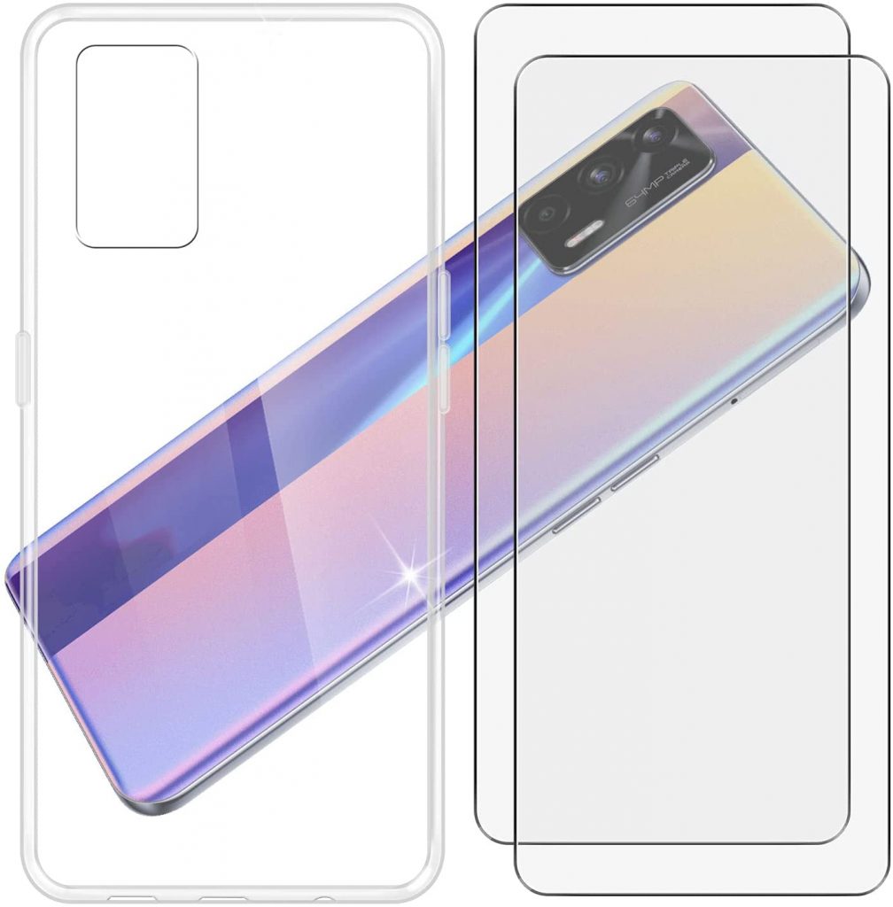 10 Realme GT Neo的最佳案例