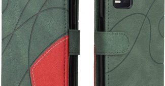 Realme V13 5G的10个最佳案例