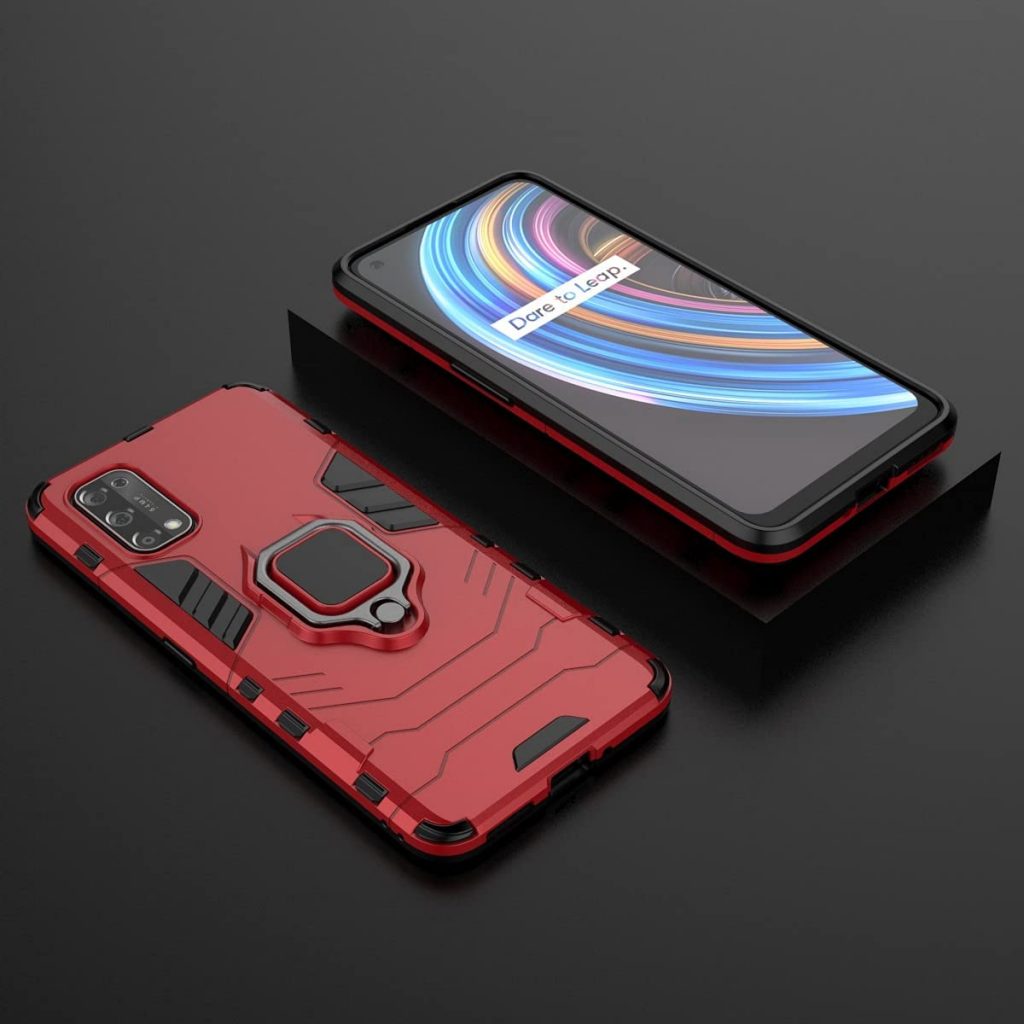 Realme V15 5G的10个最佳案例