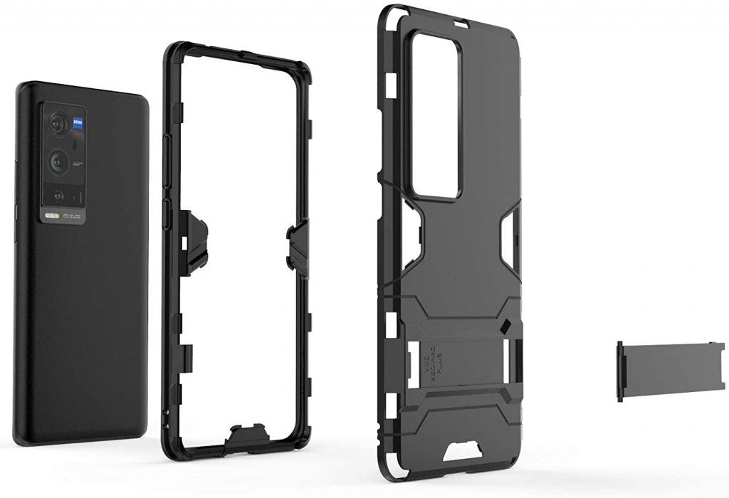 最好10例活体X60 Pro