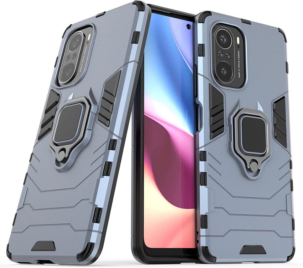 小米mi 11i的10个最佳案例