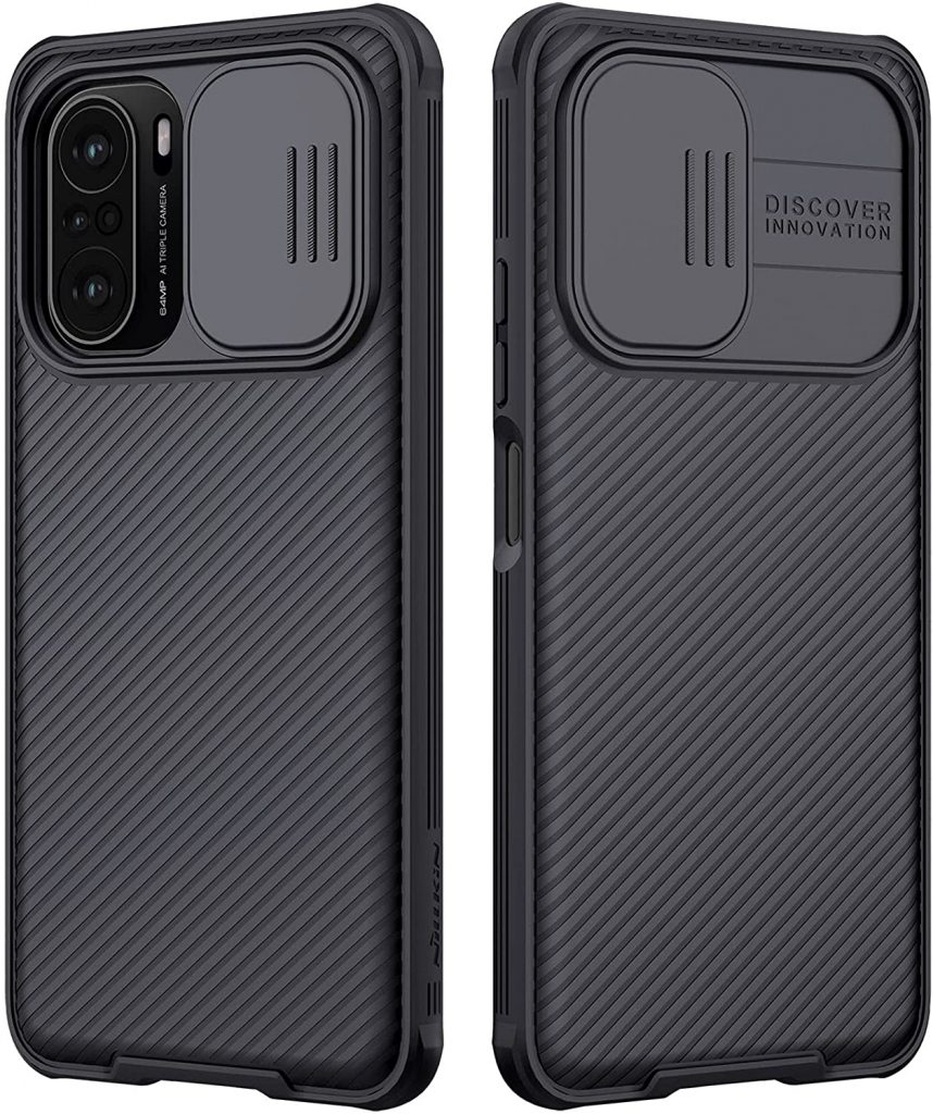 小米mi 11i的10个最佳案例