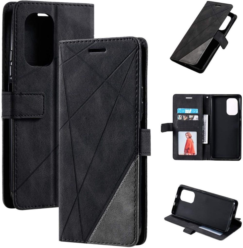 小米mi 11i的10个最佳案例